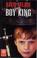 Cover of: Boy King (Tudor Flashbacks)