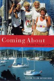 Cover of: Coming About (Sheridan House)