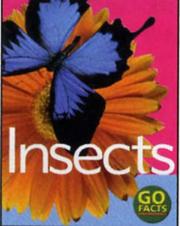 Cover of: Insects (Go Facts)