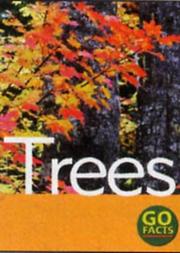 Cover of: Trees (Go Facts)