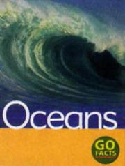 Cover of: Oceans (Go Facts)