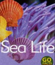 Cover of: Sea Life (Go Facts)