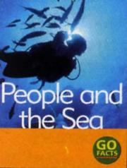 Cover of: People and the Sea (Go Facts)