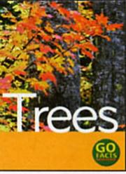 Cover of: Trees Booster Pack (Go Facts)