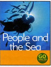 Cover of: People and Sea Pack (Go Facts)