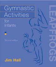 Cover of: Gymnastic Activities for Infants (Leapfrogs)