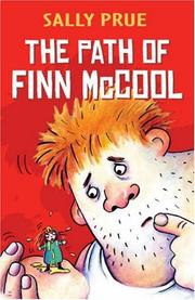Cover of: The Path of Finn McCool (White Wolves: Traditional Stories) by Sally Prue