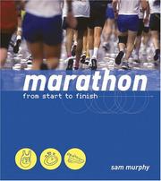 Cover of: Marathon