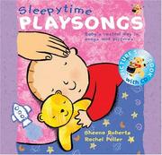 Playsongs by Sheena Roberts