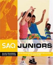 SAQ Juniors (SAQ) by Alan Pearson