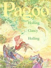 Cover of: Pagoo by Holling Clancy Holling