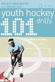 Cover of: Youth Hockey (101 Youth Drills)