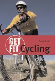 Cover of: Cycling (Get Fit)