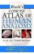 Cover of: Black's Concise Atlas of Human Anatomy