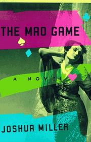 Cover of: The Mao game: a novel