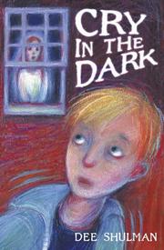 Cover of: Cry in the Dark (Black Cats)