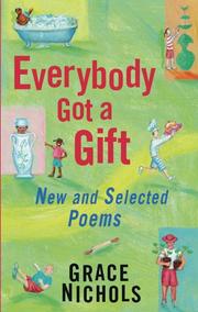 Cover of: Everybody Got a Gift