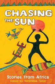 Chasing the Sun (Stories from Africa) by Veronique Tadjo