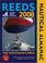 Cover of: Reeds Nautical Almanac 2008 (Reeds Nautical Almanac)