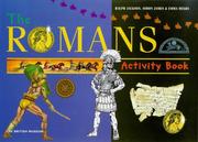 Cover of: The Romans Activity Book (British Museum Activity Books)