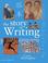 Cover of: The Story of Writing