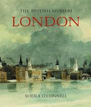 Cover of: London (Gift Books) by Sheila O'Connell