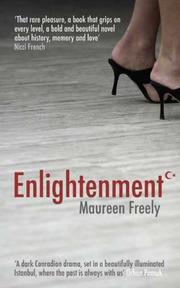 Cover of: Enlightenment by Maureen Freely