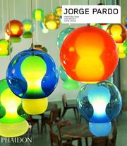 Cover of: Jorge Pardo