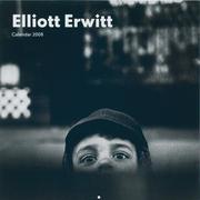 Elliott Erwitt by Elliott Erwitt