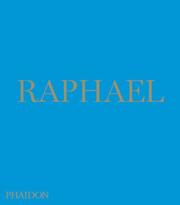 Cover of: Raphael by Bette Talvacchia