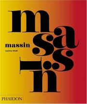 Cover of: Massin by Laetitia Wolff