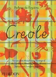 Cover of: Creole by Babette de Rozières