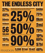 Cover of: The Endless City