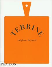 Terrine by Stéphane Reynaud