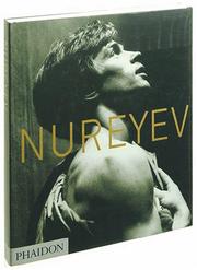 Cover of: Nureyev by Howard Brown