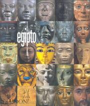 Cover of: Egipto
