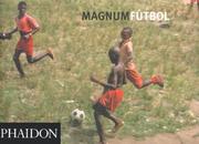 Cover of: Magnum Futbol