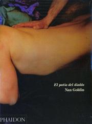 Cover of: El Patio Del Diablo