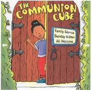 Cover of: The Communion Cube