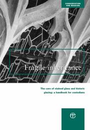 Cover of: Fragile Inheritance