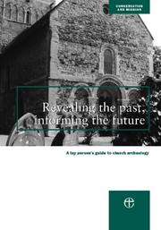 Cover of: Revealing the Past, Informing the Future (Christian Aid)