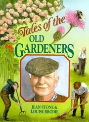 Cover of: Tales of the Old Gardeners
