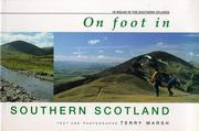 Cover of: On Foot in Southern Scotland by Terry Marsh