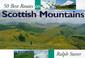 Cover of: 50 Best Routes on Scottish Mountains
