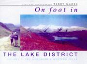 Cover of: On Foot in Lake District by Terry Marsh