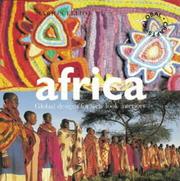 Cover of: Africa (Global Crafts)