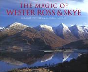 Cover of: The Magic of Wester Ross & Skye