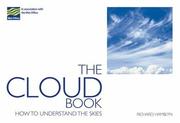 Cloud Book by Richard Hamblyn
