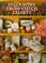 Cover of: 55 Country Cross-Stitch Charts