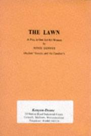 Cover of: The Lawn